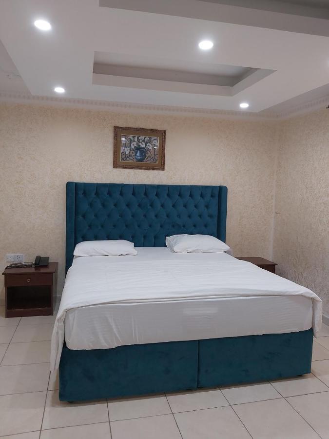 Gulf Hotel Apartment الخليج للشقق الفندقية Маскат Екстериор снимка